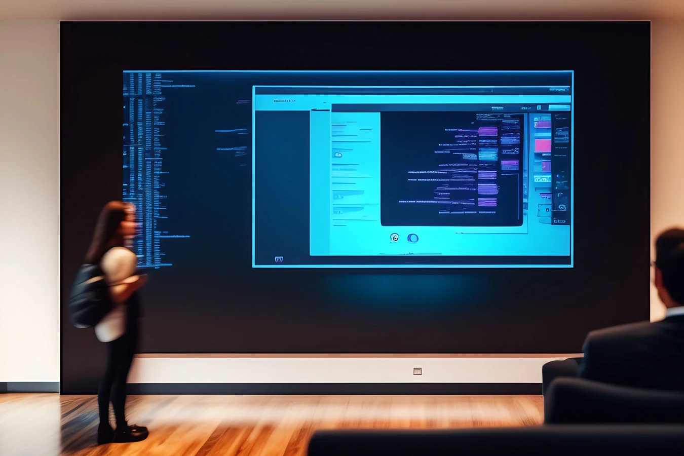 Características del desarrollo de software