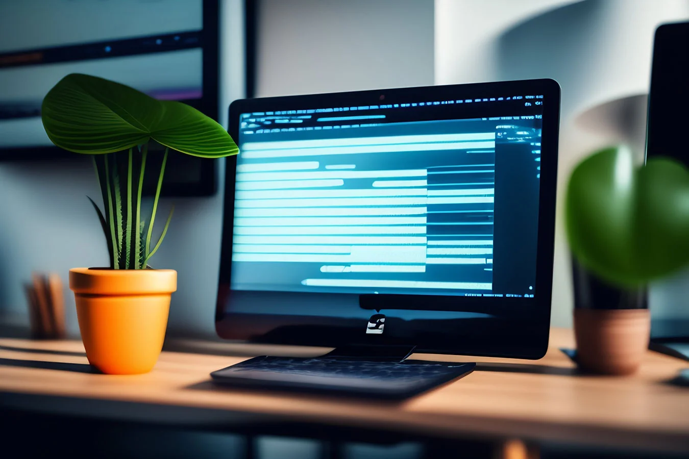 Desarrollo de software