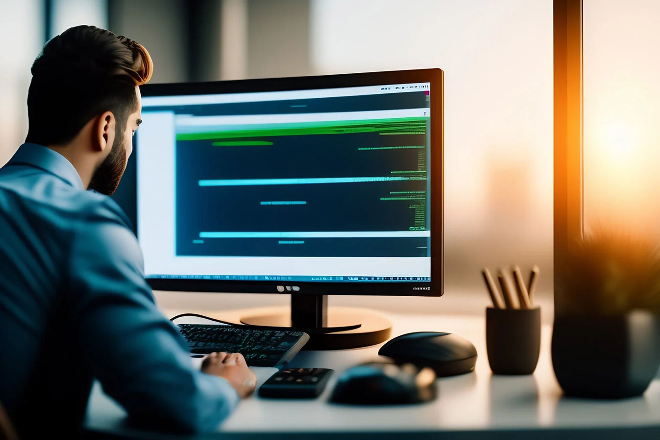 Qué es un software de aplicación
