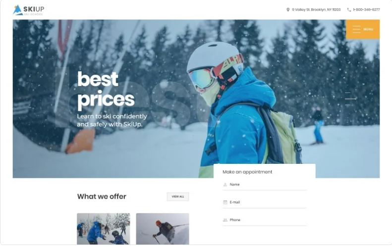 agencia desarrollo web software a la medida marketing digital Yocoto Valle del Cauca colombia