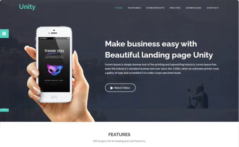 agencia desarrollo web software a la medida marketing digital Achí Bolivar colombia