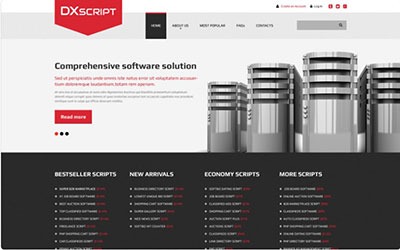 agencia desarrollo web software a la medida marketing digital Anolaima Cundinamarca colombia