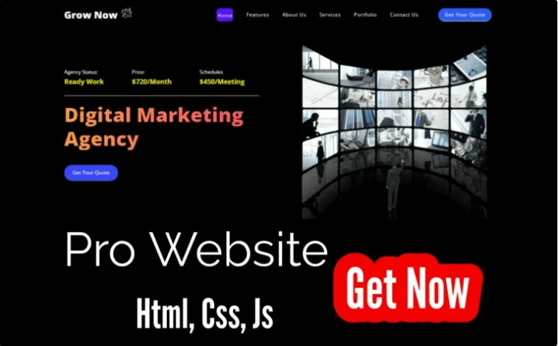 agencia desarrollo web software a la medida marketing Arboleda Nariño colombia