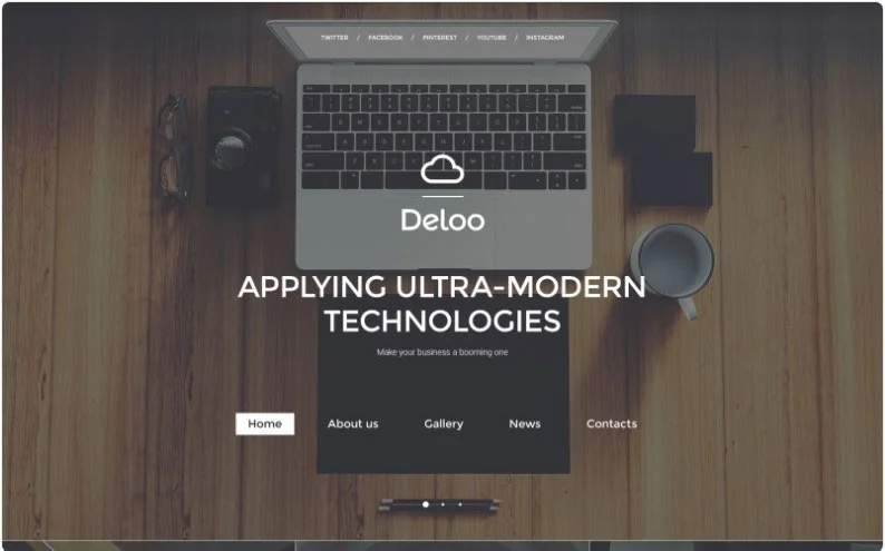 agencia desarrollo web software a la medida marketing digital Belalcázar Caldas colombia