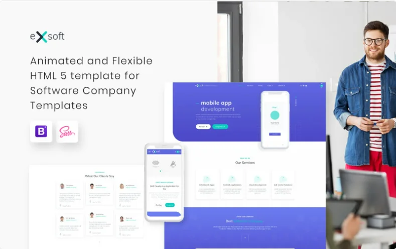 agencia desarrollo web software a la medida marketing digital Bochalema Norte de Santander colombia