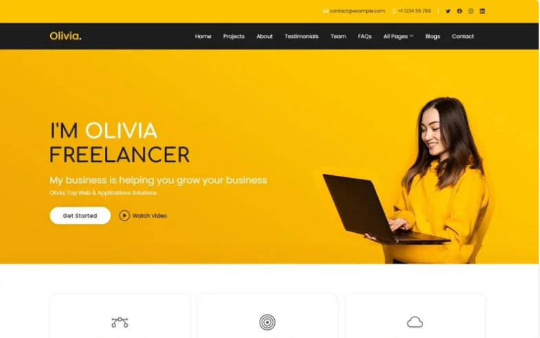 agencia desarrollo web software a la medida marketing digital Caracolí Antioquia colombia