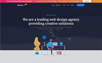 agencia desarrollo web software a la medida marketing digital Cubarral Meta colombia