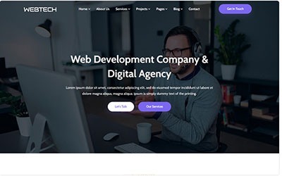 agencia desarrollo web software a la medida marketing digital El Molino la guajira colombia