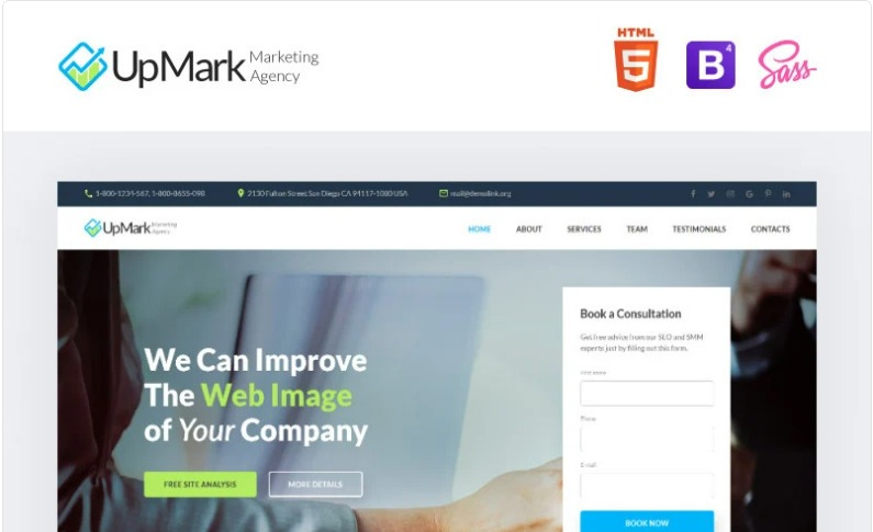 agencia desarrollo web software a la medida marketing digital Gámbita Santander colombia