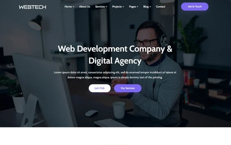 agencia desarrollo web software a la medida marketing digital Guarne Antioquia colombia