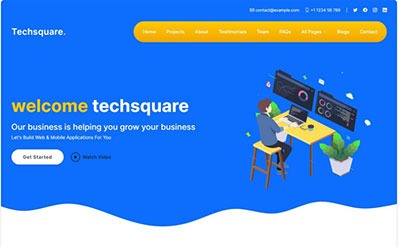 agencia desarrollo web software a la medida marketing digital Guasca Cundinamarca colombia