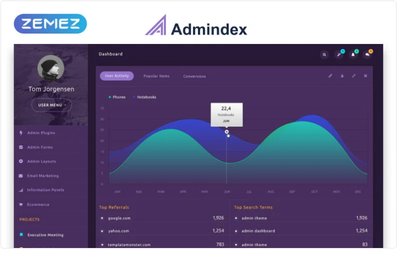 agencia desarrollo web software a la medida marketing digital La Florida Nariño colombia