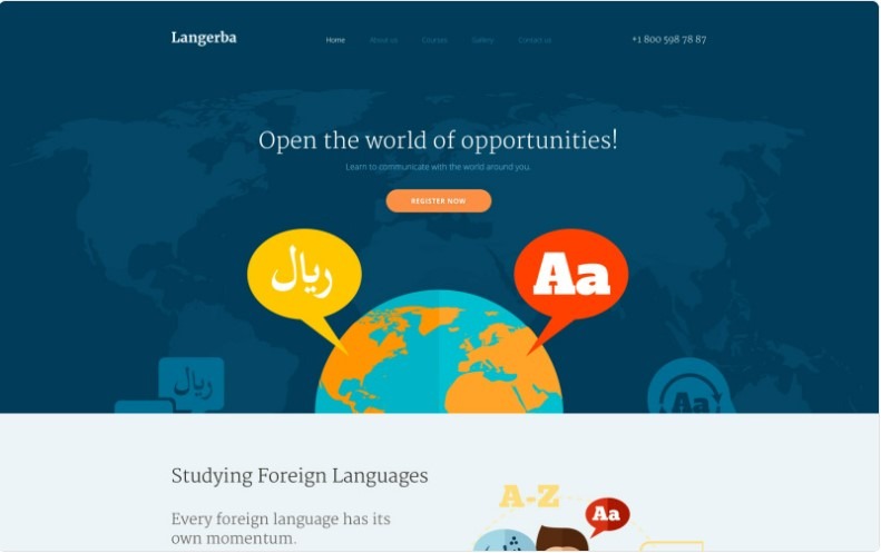 agencia desarrollo web software a la medida marketing digital Montelíbano Córdoba colombia