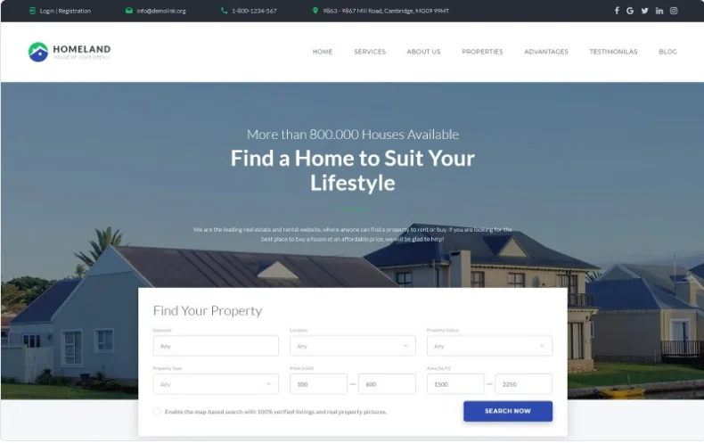agencia desarrollo web software a la medida marketing digital Nariño Nariño colombia