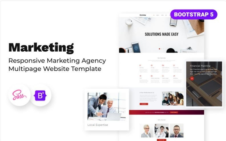 agencia desarrollo web software a la medida marketing digital 	Ovejas Sucre colombia