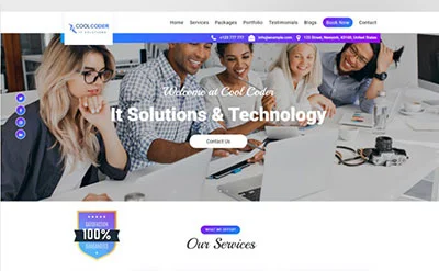 agencia desarrollo web software a la medida marketing digital Paya Boyacá colombia