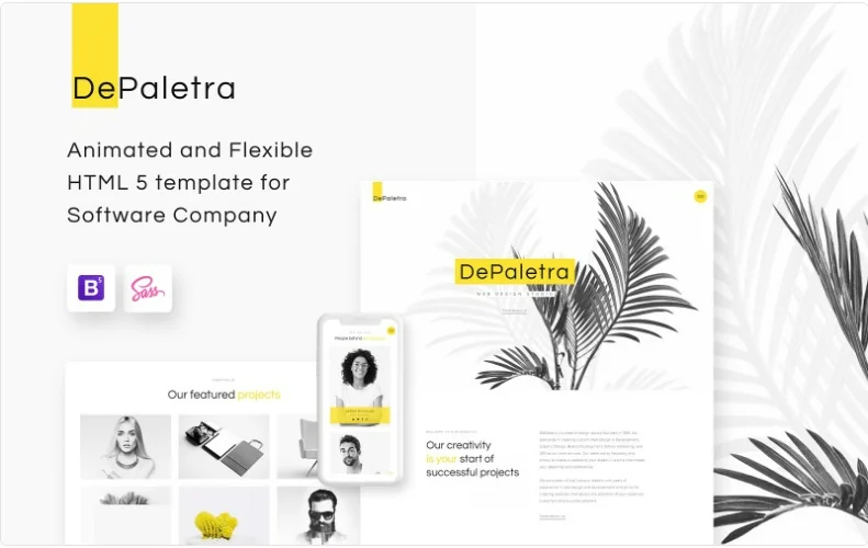 agencia desarrollo web software a la medida marketing digital puerto lopez Meta colombia
