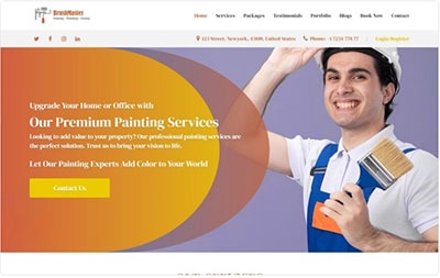 agencia desarrollo web software a la medida marketing digital San Andrés de Sotavento Córdoba colombia