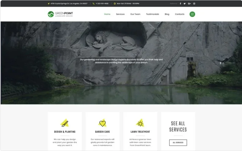 agencia desarrollo web software a la medida marketing digital San Bernardo Nariño colombia