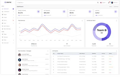 agencia desarrollo web software a la medida marketing digital San Eduardo Boyacá colombia