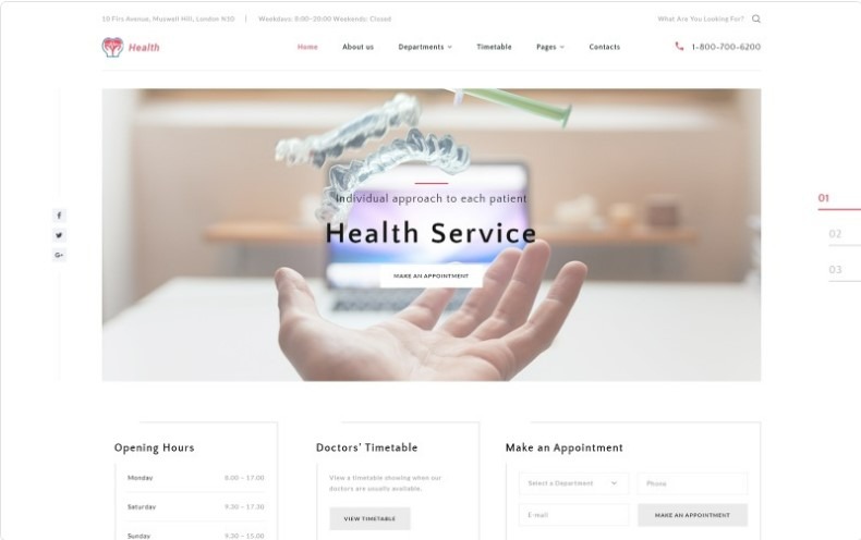 agencia desarrollo web software a la medida marketing digital San Luis Tolima colombia