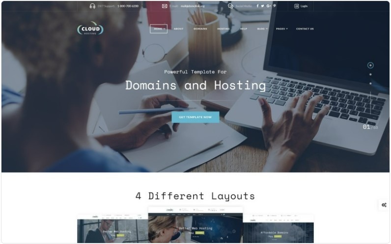 agencia desarrollo web software a la medida marketing digital Santiago de Tolú Sucre colombia