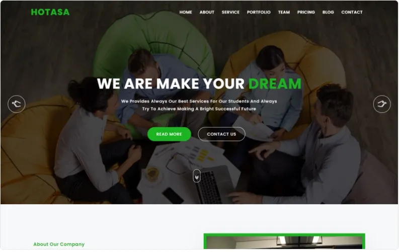 agencia desarrollo web software a la medida marketing digital Solano Caqueta colombia