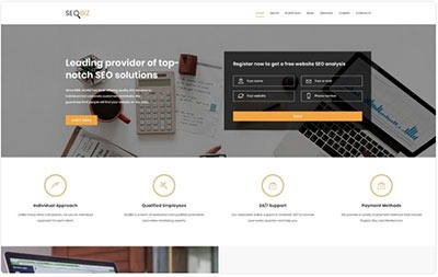 agencia desarrollo web software a la medida marketing digital Tesalia Huila colombia