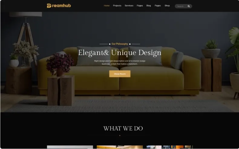 Empresa desarrollo web