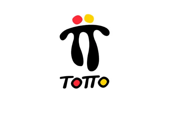 Logo Totto, Duparfay Agencia de Desarrollo Web