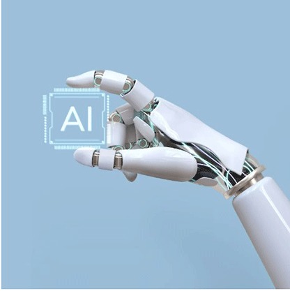 Cómo la inteligencia artificial puede cambiar el mundo