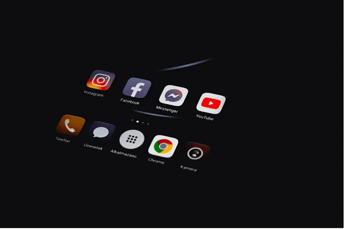 Las 5 redes sociales más efectivas para potenciar tu estrategia de marketing digital