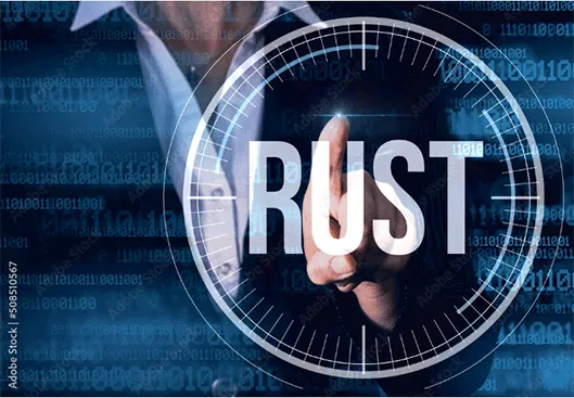Conozcamos Rust unos de los lenguajes más seguros para programación de sistemas