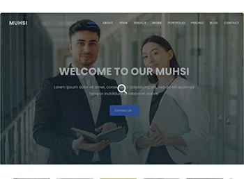 Empresa desarrollo web